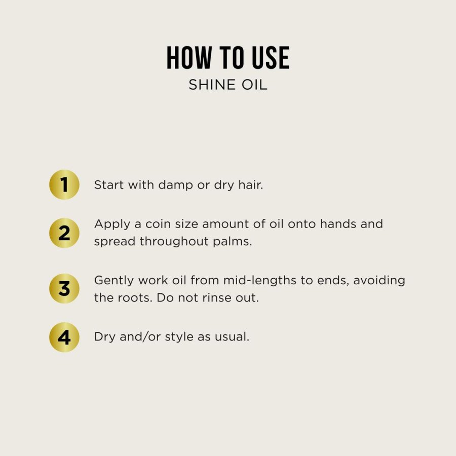 Reparerende olie HASK ARGAN OIL 100 ml #7