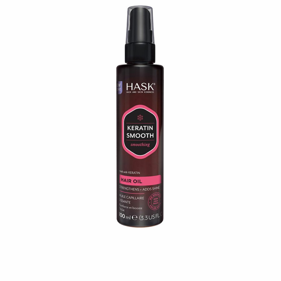 Hrolie HASK KERATIN PROTEIN 100 ml #1