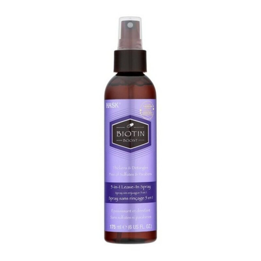 Spray til Volumen HASK HA30225 (177 ml) 177 ml #1