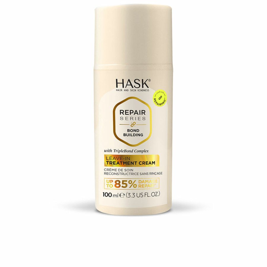 Genopbyggende hrbehandling HASK REPAIR SERIES 100 ml #1