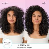 Reparerende maske HASK ARGAN OIL #3
