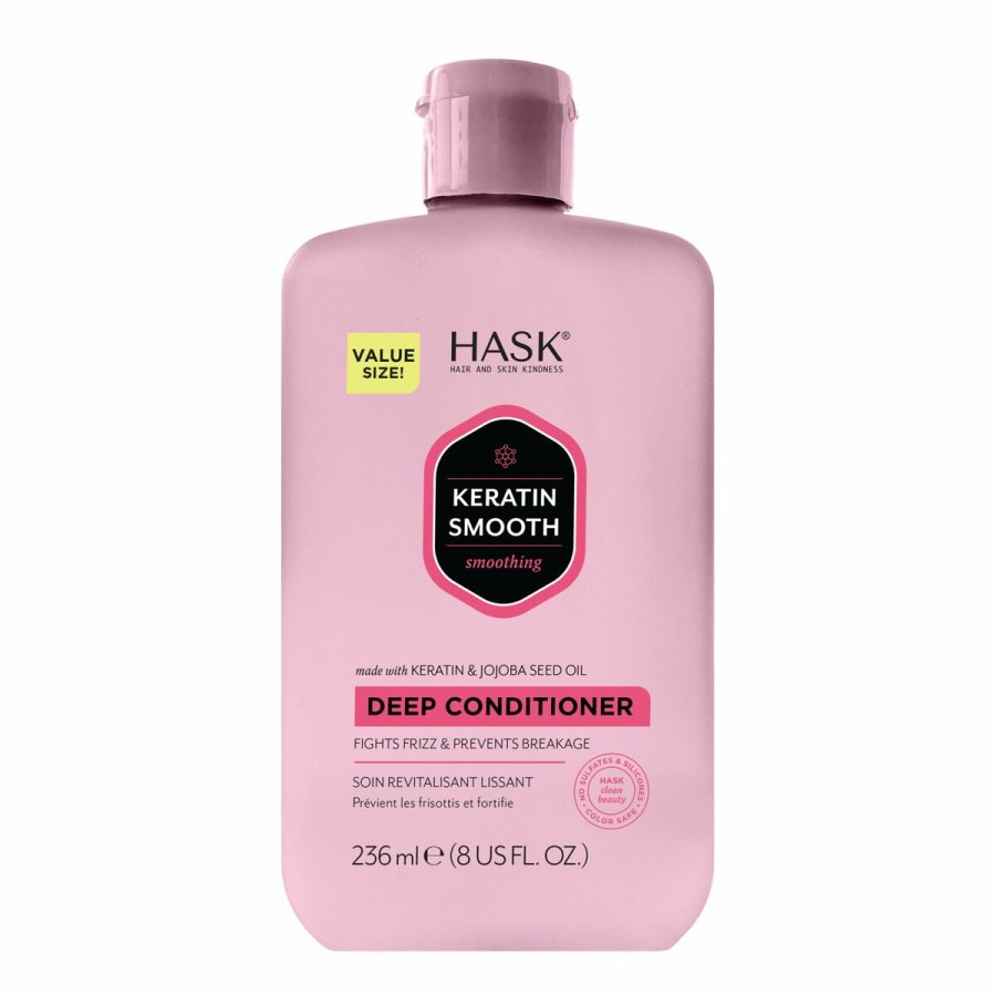 Hrbalsam HASK KERATIN PROTEIN #2