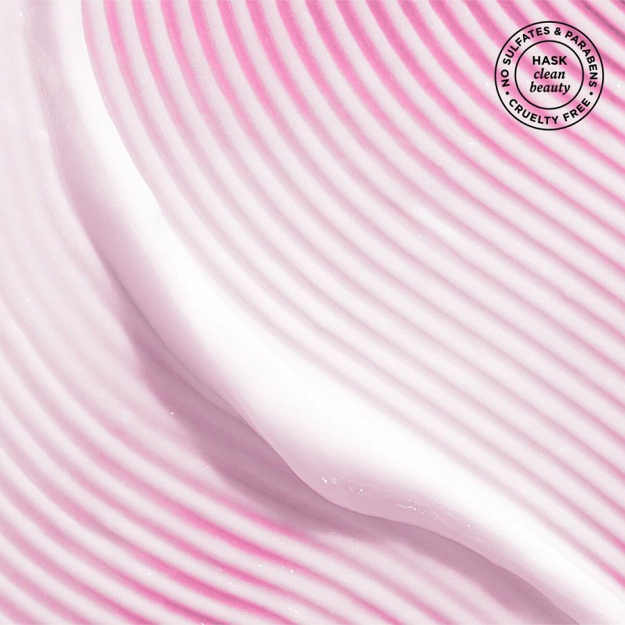 Hrbalsam HASK KERATIN PROTEIN #4