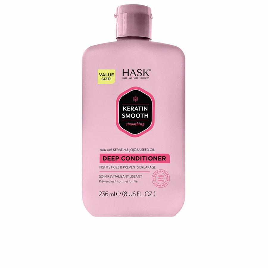 Hrbalsam HASK KERATIN PROTEIN #1