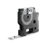 Lamineret tape Dymo 18486 Multifarvet #3