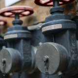 Lamineret tape til mrkningsmaskiner Dymo Aluminium Rhino 12 mm (10 enheder) #4