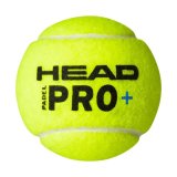 Padel-bolde Head Head Padel Pro+ #1