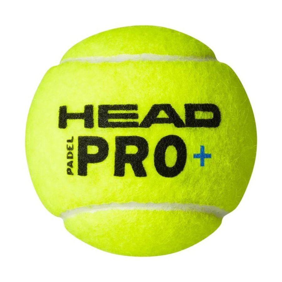 Padel-bolde Head Head Padel Pro+ #1