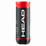 Tennisbolde Head Championship Gul (3 pcs) #1