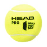 Padel-bolde Head 575613 3 Dele #2