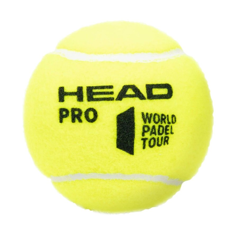 Padel-bolde Head 575613 3 Dele #2