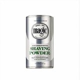 Barbercreme Soft & Sheen Carson Magic Shaving Powder 127 g Pulveriseret #1