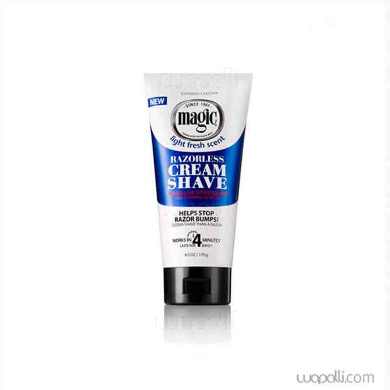 Barbercreme Soft & Sheen Carson 72790000188 #1