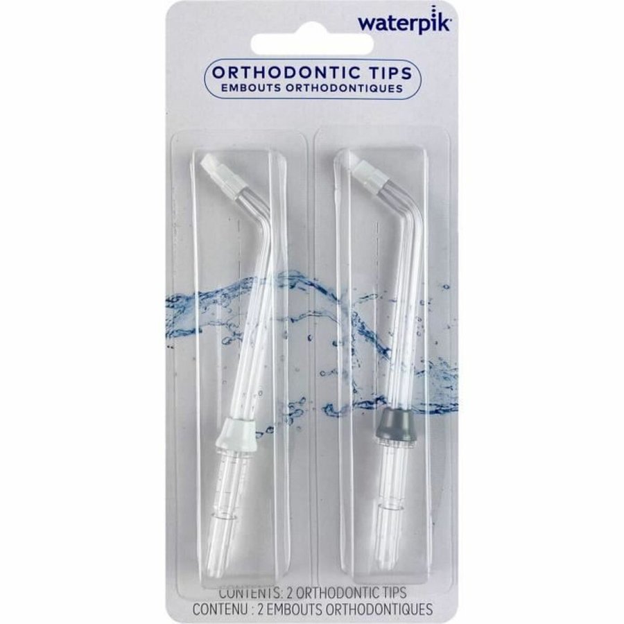 Tandbrstehoved Waterpik OD-100E #1