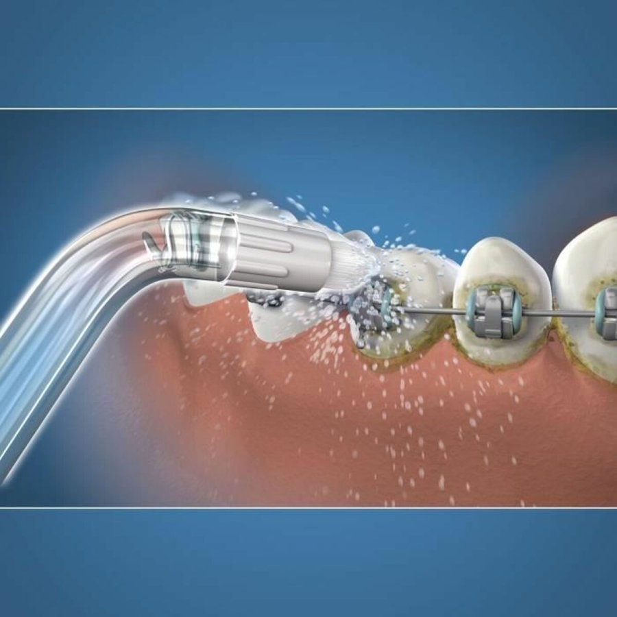Tandbrstehoved Waterpik OD-100E #2