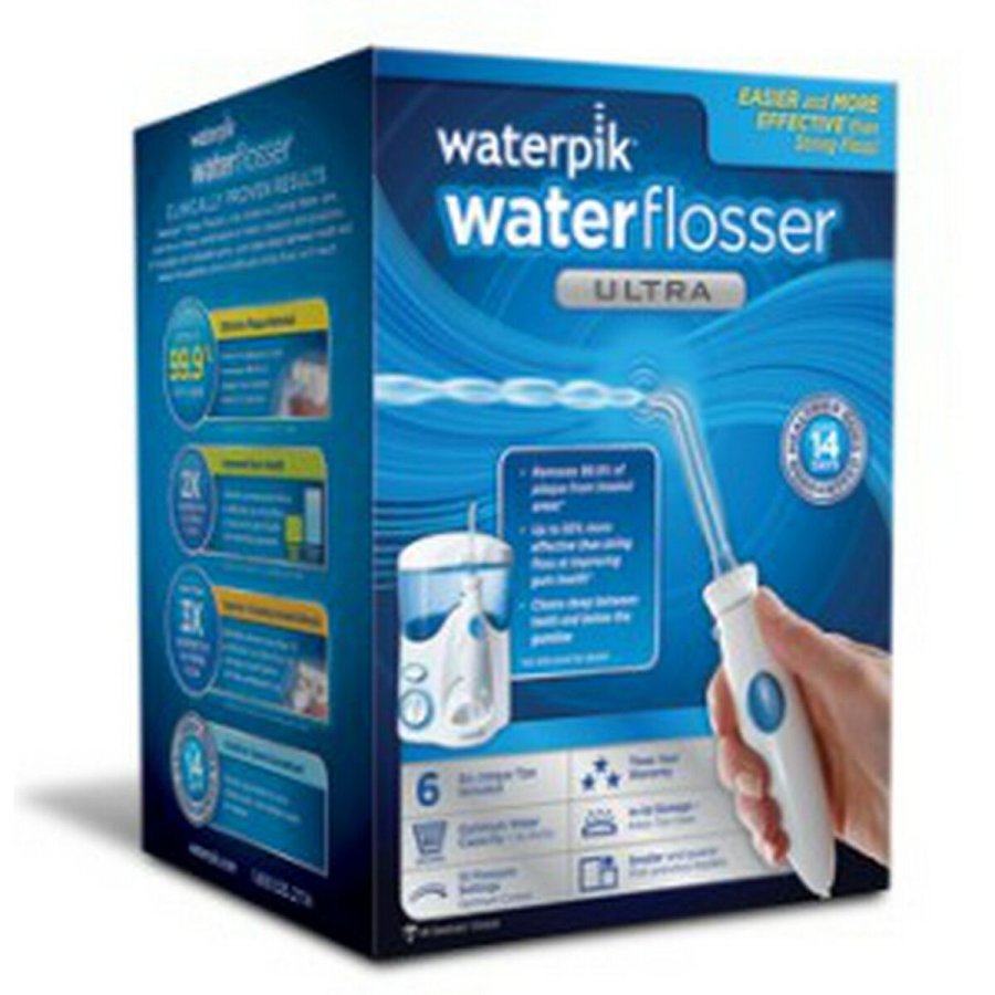 Oral Fugter Waterpik WP-100 #2