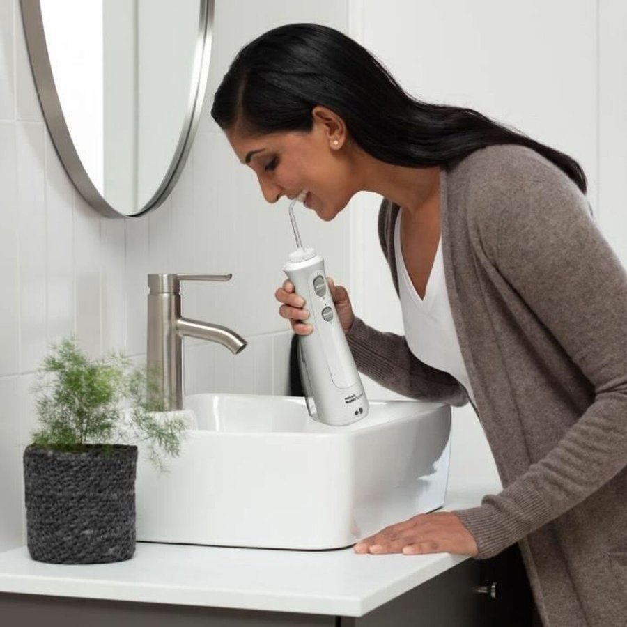 Oral Fugter Waterpik WF-13 Pearl #4