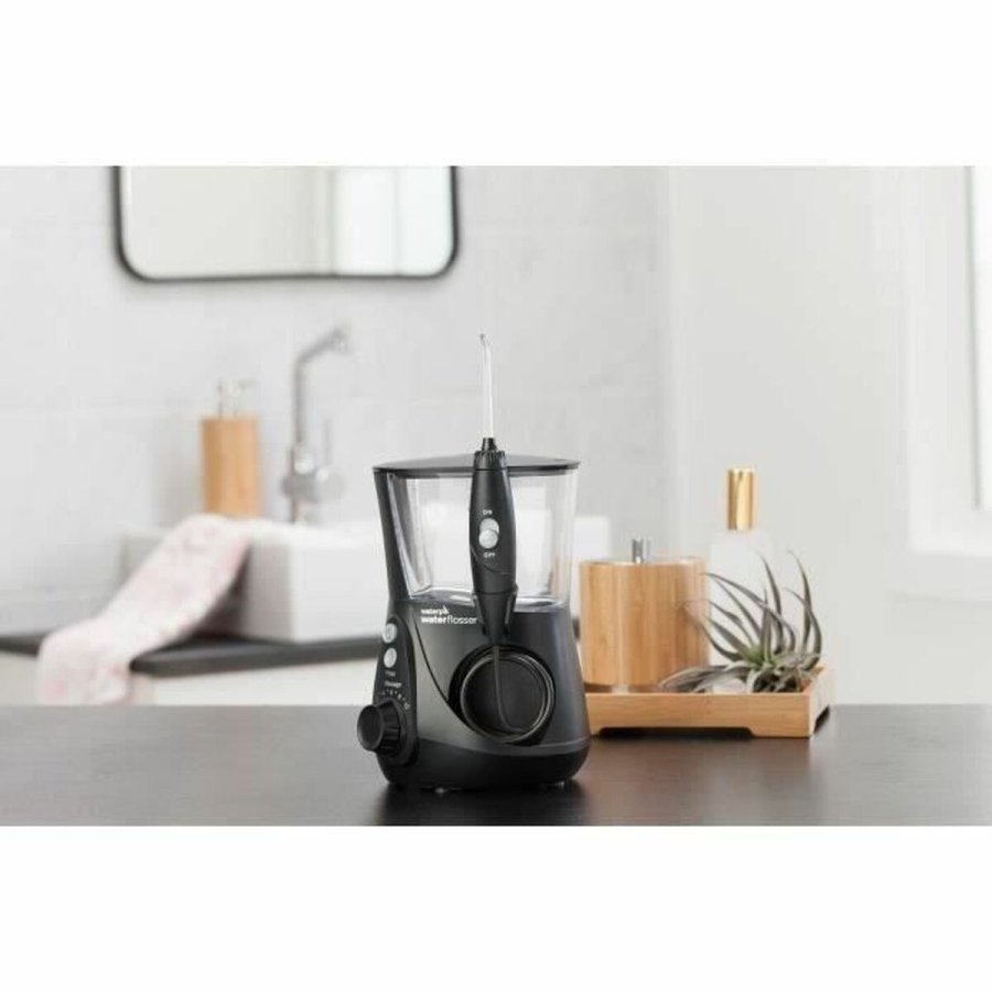 Oral Fugter Waterpik Sort #2