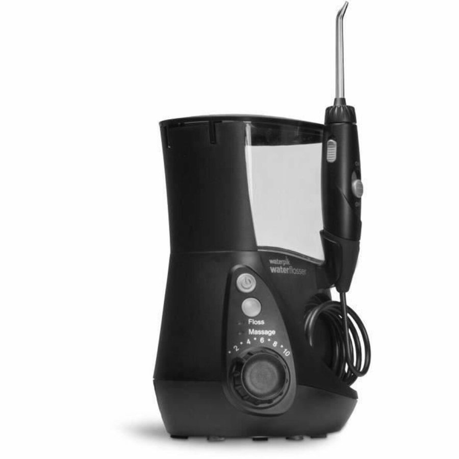 Oral Fugter Waterpik Sort #6