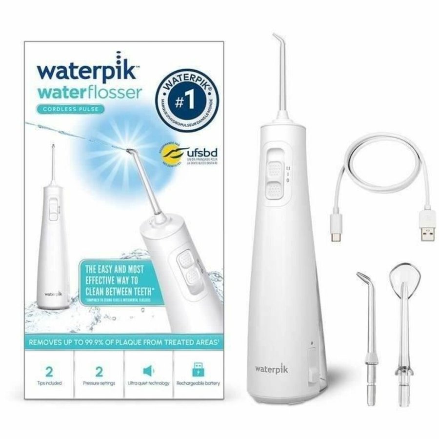 Oral Fugter Waterpik WF-20 Pulse #1