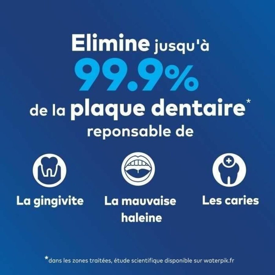 Oral Fugter Waterpik WF-20 Pulse #3
