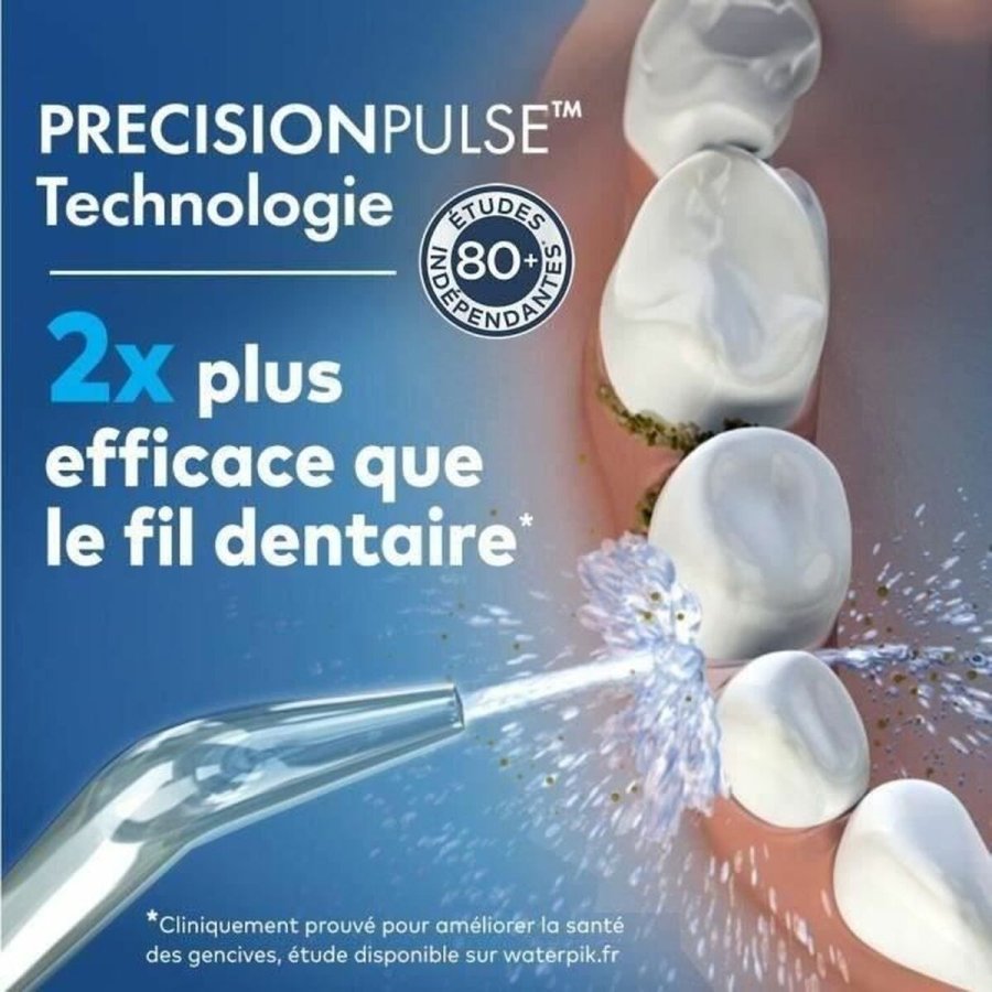 Oral Fugter Waterpik WF-20 Pulse #4