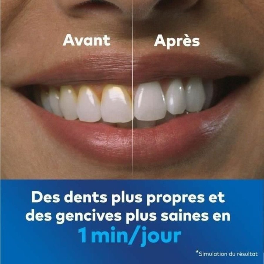 Oral Fugter Waterpik WF-20 Pulse #5
