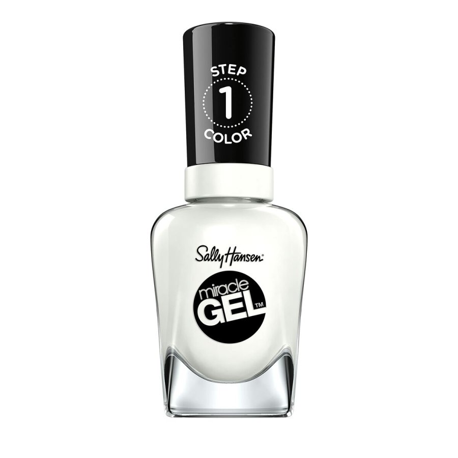 neglelak Sally Hansen Miracle Gel 789-get mod (14,7 ml) #1
