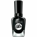 neglelak Sally Hansen Miracle Gel 460-onyx-pected (14,7 ml) #1