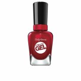 Neglelak Sally Hansen Miracle Gel N 680-rhapsody red 14,7 ml #1