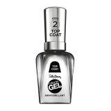 Top Coat Sally Hansen Miracle Gel 14,7 ml #1
