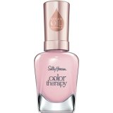 neglelak Sally Hansen Color Therapy 230-sheer nirvana (14,7 ml) #1