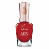 neglelak Sally Hansen Color Therapy 340-red-iance (14,7 ml) #1