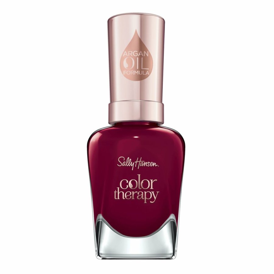 neglelak Sally Hansen Color Therapy 370-unwine'd (14,7 ml) #1