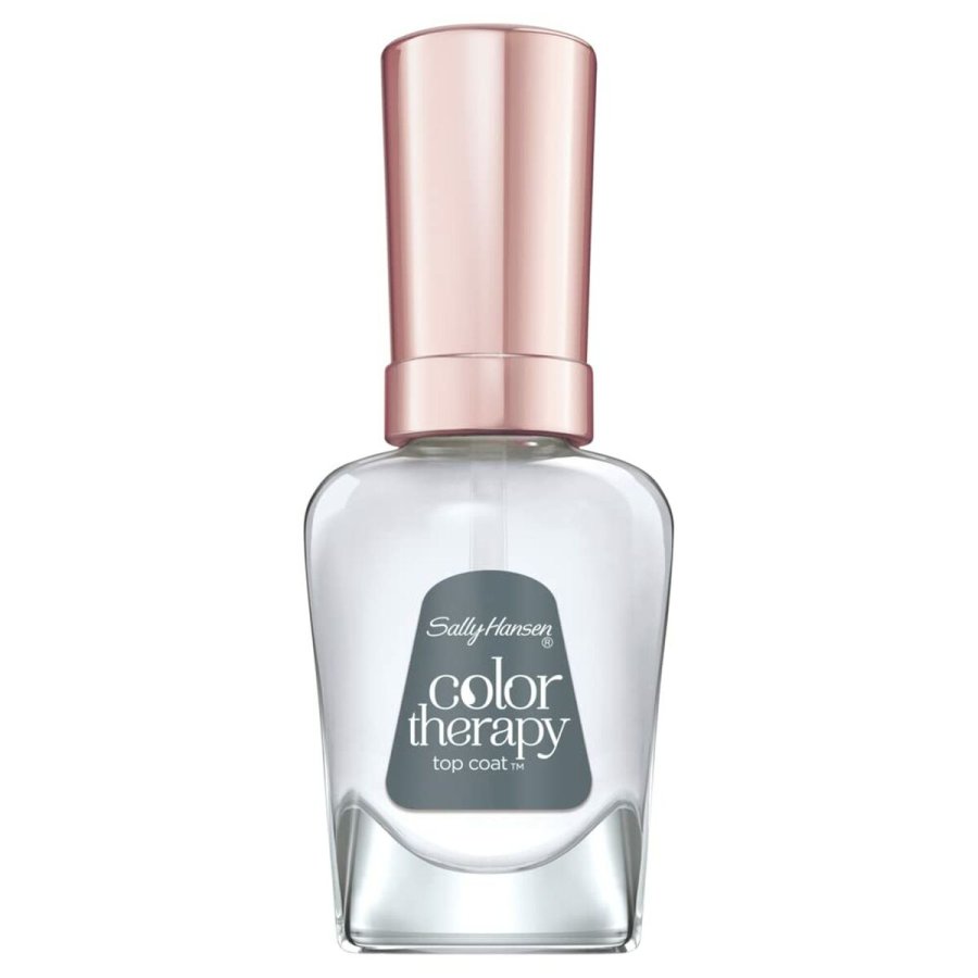 Neglelak Fikser Sally Hansen Color Therapy (14,7 ml) #1
