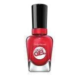 neglelak Sally Hansen Miracle Gel 444-off with her red! (14,7 ml) #1