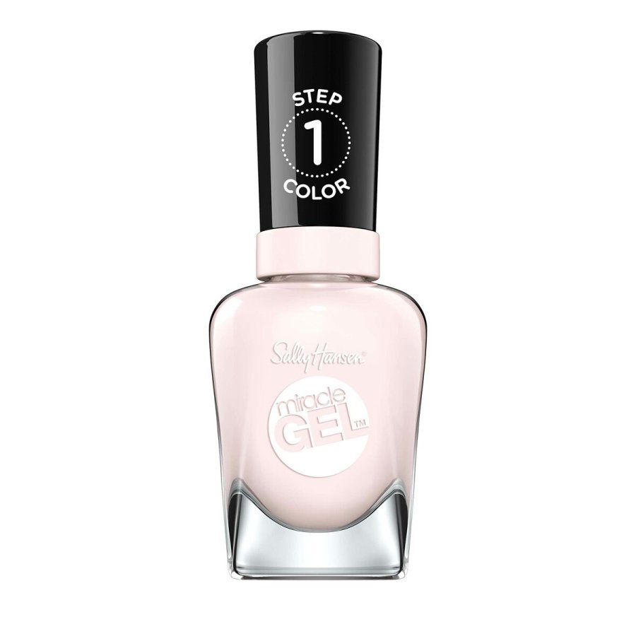 neglelak Sally Hansen Miracle Gel 247-little peony (14,7 ml) #1