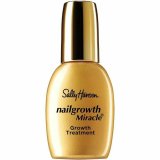 Behandling til Neglene Sally Hansen Nailgrowth Miracle (13,3 ml) #1