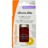 Neglelak Fikser Sally Hansen Insta-Dri (13,3 ml) #2