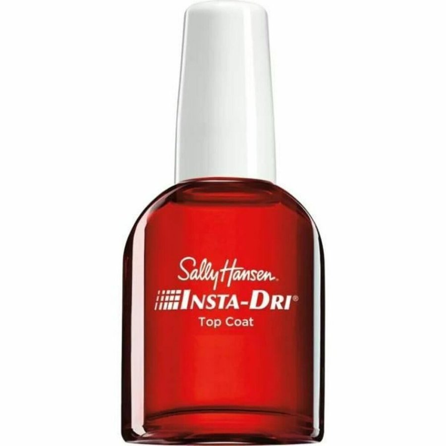 Neglelak Fikser Sally Hansen Insta-Dri (13,3 ml) #1