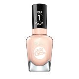 neglelak Sally Hansen Miracle Gel 187-sheer happiness (14,7 ml) #1