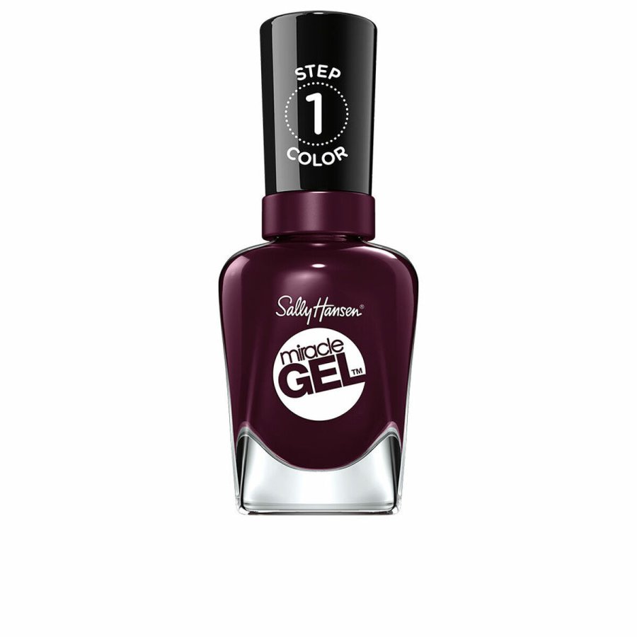 neglelak Sally Hansen Miracle Gel N 492 (14,7 ml) #1
