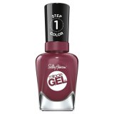 neglelak Sally Hansen Miracle Gel 496-beet, pray, love (14,7 ml) #1