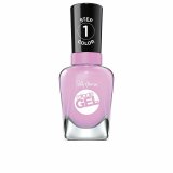 neglelak Sally Hansen Miracle Gel N 534 Orchid-ing aside 14,7 ml #1