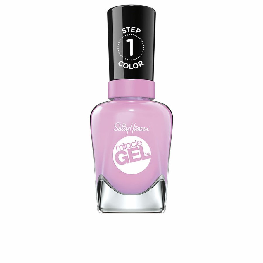 neglelak Sally Hansen Miracle Gel N 534 Orchid-ing aside 14,7 ml #1
