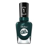 neglelak Sally Hansen Miracle Gel 676-jealous boyfriend (14,7 ml) #1