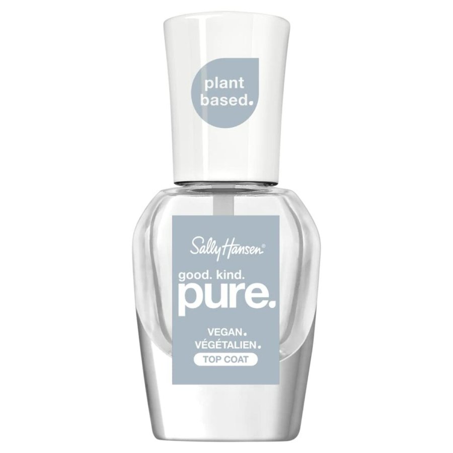 Neglelak Fikser Sally Hansen Good.Kind.Pure (10 ml) #1