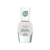 neglelak Sally Hansen Good.Kind.Pure 110-white tea (10 ml) #1