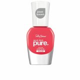 neglelak Sally Hansen Good.Kind.Pure N 280-fruity papaya (10 ml) #1