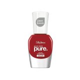 neglelak Sally Hansen Good.Kind.Pure 310-pomegranate punch (10 ml) #1